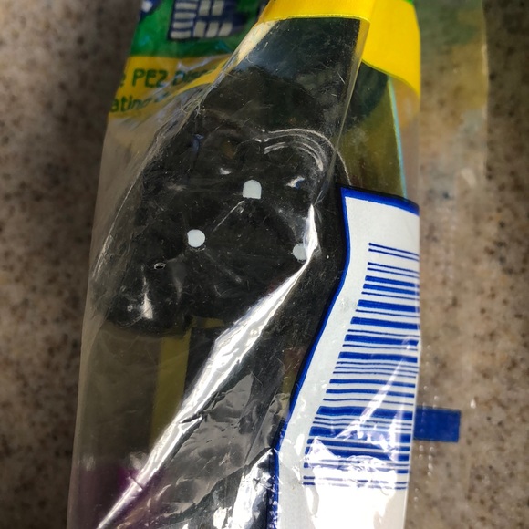 Bundle Vintage Star Wars Pez Disp (3 characters) - Picture 2 of 4